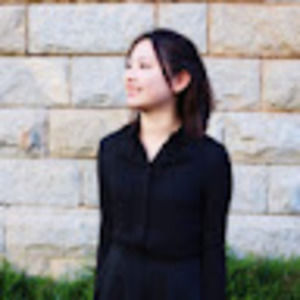 Meet your Posher, Fiona